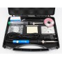 Oem - 60W 220V 110V Set pistol de lipit electric reglabil - Pistoale pentru lipit - AL1102
