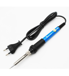Oem - 60W 220V 110V Set pistol de lipit electric reglabil - Pistoale pentru lipit - AL1102