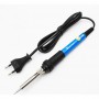 Oem - 60W 220V 110V Set pistol de lipit electric reglabil - Pistoale pentru lipit - AL1102