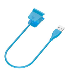 OTB - Adaptor incarcator USB pentru Fitbit Alta HR - Cabluri de date - ON4612-CB