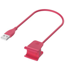 OTB - Adaptor incarcator USB pentru Fitbit Alta HR - Cabluri de date - ON4612-CB
