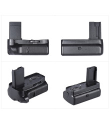 Oem - Grip baterie compatibil cu Canon EOS 1100D 1200D 1300D / Rebel T3 T5 T6 DSLR - Canon încărcătoare foto-video - AL1103