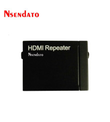 Oem - HDMI jelerősítő-erősítő adapter csatlakozó 1080P Xbox 360 DVD monitor bővítményhez PS3 - HDMI adapterek - AL1008