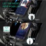 Wofalo - Cablu audio Wofalo Car Aux, 2 in 1 Tip C pana la 3,5 mm tata - 3,5 mm tata - Cabluri audio - AL1015