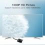 Vention - Displayport Male - VGA Female DP la VGA Converter - DVI și DisplayPort adaptoare - V062