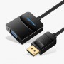 Vention - Displayport Male - VGA Female DP la VGA Converter - DVI și DisplayPort adaptoare - V062