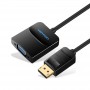 Vention - Displayport Male - VGA Female DP la VGA Converter - DVI și DisplayPort adaptoare - V062