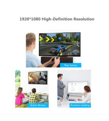 Vention - Mini Displayport Male pentru VGA Female Adaptor Convertor - DVI și DisplayPort adaptoare - V064