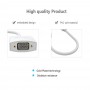 Vention - Mini Displayport Male pentru VGA Female Adaptor Convertor - DVI și DisplayPort adaptoare - V064