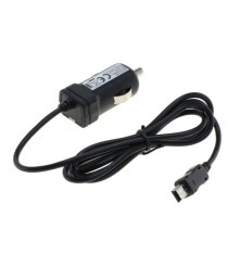 OTB, Încărcător de mașină Mini-USB - 1A antenă TMC integrată, Opladers en Adapters, ON6006