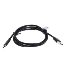 OTB - Cablu de date USB Type-C (USB-C) Tata la USB A (USB-A 2.0) Tata 1M - Alte cabluri de date  - ON6014