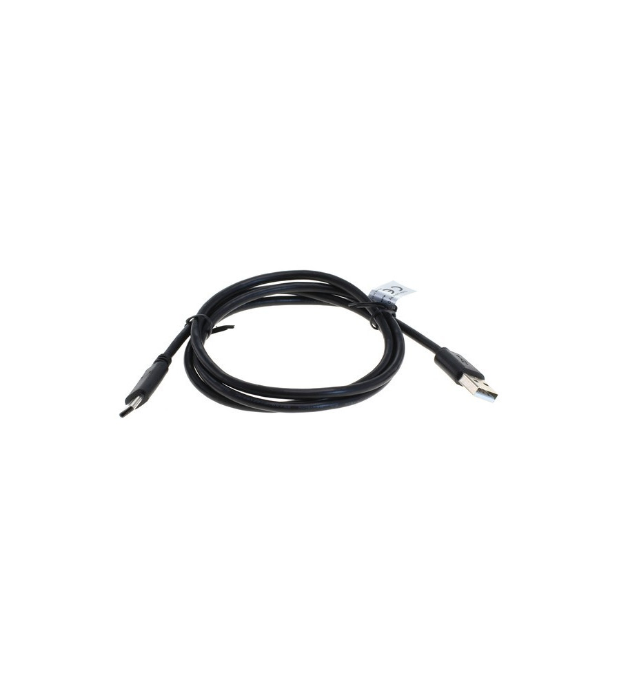 OTB - Cablu de date USB Type-C (USB-C) Tata la USB A (USB-A 2.0) Tata 1M - Alte cabluri de date  - ON6014