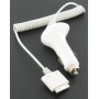Oem - Încărcător auto pentru iPhone 3G/3GS/4 - Încărcător auto - 00347