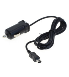 OTB - Autós töltő Mini-USB 1A - Auto töltő - ON6016
