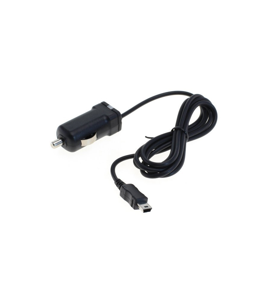OTB - Incarcator auto Mini-USB 1A - Încărcătoare auto - ON6016