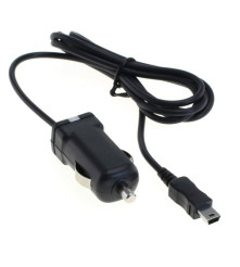OTB - Incarcator auto Mini-USB 1A - Încărcătoare auto - ON6016