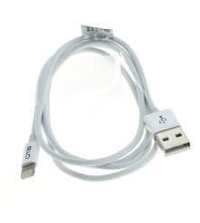OTB - Cablu de date Lightning la USB 2.0 pentru Apple iPhone / iPad - iPhone cabluri de date  - ON6034