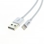 OTB - Cablu de date Lightning la USB 2.0 pentru Apple iPhone / iPad - iPhone cabluri de date  - ON6034