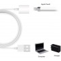OTB - Cablu de incarcare USB pentru Apple Pencil - iPhone cabluri de date  - ON6035