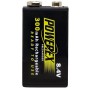 POWEREX - Powerex Precharged 8.4V 300mAh reincarcabil - Alte formate - NK275-CB