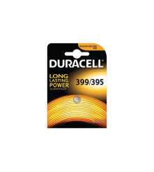 Duracell - Duracell Watch Battery 399-395/G7/SR927W 1.5V 52mAh - Button cells - BL071-CB