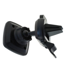 OTB - Suport auto magnetic universal pentru telefon si gps - Suport telefon ventilator auto  - ON6053