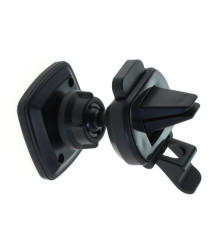 OTB - Suport auto magnetic universal pentru telefon si gps - Suport telefon ventilator auto  - ON6053