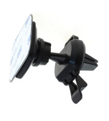 OTB - Suport auto magnetic universal pentru telefon si gps - Suport telefon ventilator auto  - ON6053