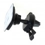OTB - Suport auto magnetic universal pentru telefon si gps - Suport telefon ventilator auto  - ON6053