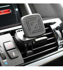 OTB - Suport auto magnetic universal pentru telefon si gps - Suport telefon ventilator auto  - ON6053