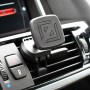 OTB - Suport auto magnetic universal pentru telefon si gps - Suport telefon ventilator auto  - ON6053