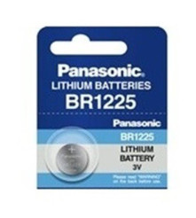 Panasonic - Panasonic Professional CR1025 P031 30mAh 3V baterie plata - Baterii plate - BL038-CB