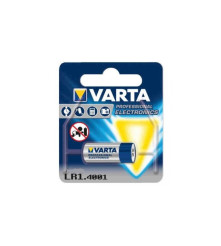 Varta - Baterie Varta Professional Electronics Lady LR1 4001 - Alte formate - BS260-CB