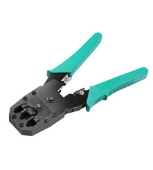 Oem - 11 in 1 Trusa de scule pentru retea - Instrumente de rețea - AL1056