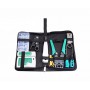 Oem - 11 in 1 Trusa de scule pentru retea - Instrumente de rețea - AL1056