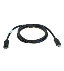 OTB, Cablu date USB tip C (USB-C) 3.1 la 10GBPS - 4K60HZ- USB-PD 100W, Cabluri USB la USB C, ON6120