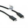 OTB - Cablu date USB tip C (USB-C) 3.1 la 10GBPS - 4K60HZ- USB-PD 100W - Cabluri USB la USB C - ON6120
