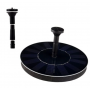 Oem - Set pompa solara pentru fantana de apa, piscina, gradina, pompa pentru acvariu - DIY Solar - AL1040