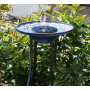 Oem - Set pompa solara pentru fantana de apa, piscina, gradina, pompa pentru acvariu - DIY Solar - AL1040