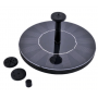 Oem - Set pompa solara pentru fantana de apa, piscina, gradina, pompa pentru acvariu - DIY Solar - AL1040