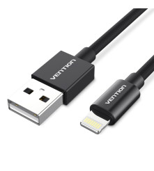 Vention - VENTION 1.5M iPhone Lightning Male to USB 2.0 Male cable - iPhone data cables  - V088