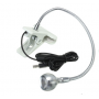 Oem - Lampa de birou fixare clip cu lumina LED - Gadgeturi LED - AL1062-CB