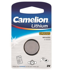 Camelion - Camelion CR2320 baterie plata - Baterii plate - BS295-CB