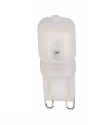 Oem - Mini G9 5W Bec cu LED-uri Alb Rece SMD2835 - Reglabil - G9 LED - AL167-CB