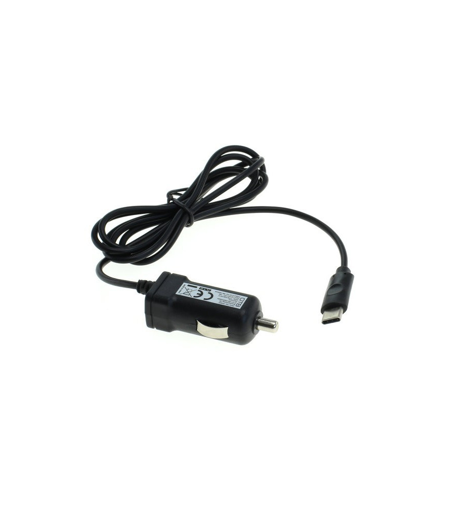 OTB - Incarcator de masina Tip C (USB-C) - 1A - Încărcătoare auto - ON6180