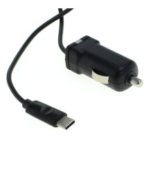 OTB - Incarcator de masina Tip C (USB-C) - 1A - Încărcătoare auto - ON6180
