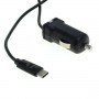 OTB - Incarcator de masina Tip C (USB-C) - 1A - Încărcătoare auto - ON6180