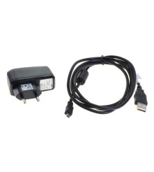 OTB - Sursa de alimentare pentru CASIO AD-C53, AD-C53U si EMC-5 - Casio încărcătoare foto-video - ON6181