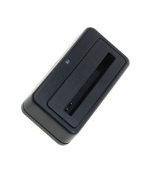 OTB - Incarcator de baterie 1801 compatibil cu Samsung B500AE - Încărcătoare AC - ON6182