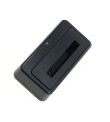 OTB - Incarcator de baterie 1801 compatibil cu Samsung EB-BG900BBC - Încărcătoare AC - ON6186
